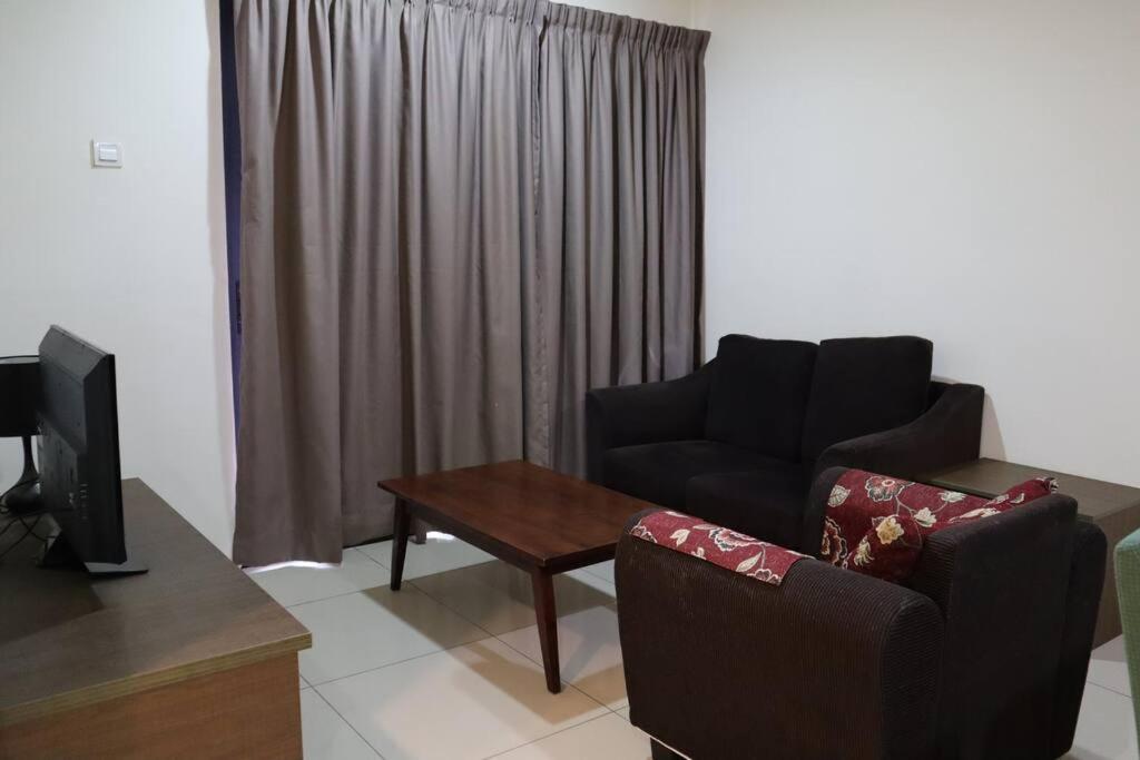 2-Bedroom @ Swiss Garden Resort Residences Kuantan Exterior photo