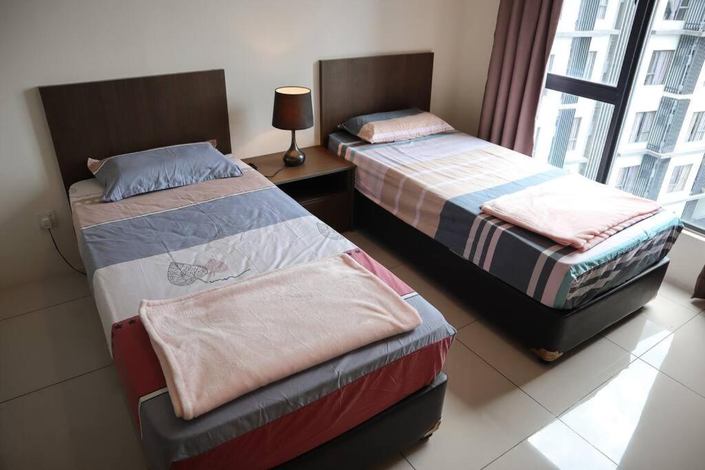 2-Bedroom @ Swiss Garden Resort Residences Kuantan Exterior photo