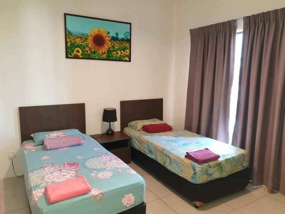 2-Bedroom @ Swiss Garden Resort Residences Kuantan Exterior photo
