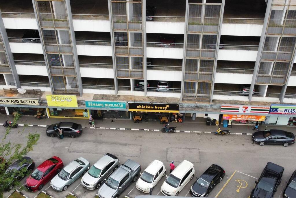 2-Bedroom @ Swiss Garden Resort Residences Kuantan Exterior photo