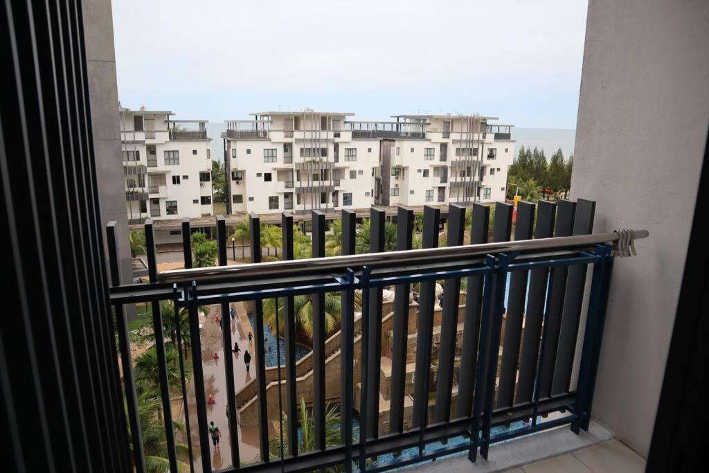 2-Bedroom @ Swiss Garden Resort Residences Kuantan Exterior photo