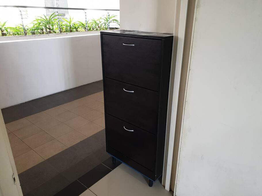 2-Bedroom @ Swiss Garden Resort Residences Kuantan Exterior photo