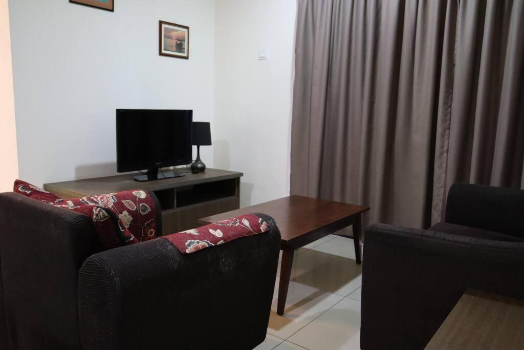2-Bedroom @ Swiss Garden Resort Residences Kuantan Exterior photo